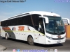 Comil Campione Invictus 1050 / Scania K-400B eev5 / TransDiaRam