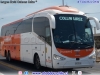 Irizar i6 3.90 / Scania K-400B eev5 / Buses Hualpén (Al servicio de C.C.M. Santa Inés de Collahuasi) Irizar i6 3.90 / Scania K-400B eev5 / Buses Hualpén (Al servicio de C.C.M. Santa Inés de Collahuasi)