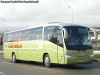 Irizar Century III 3.50 / Scania K-380B / Tur Bus