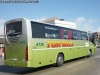 Irizar Century III 3.50 / Scania K-380B / Tur Bus