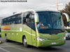 Irizar Century III 3.50 / Scania K-380B / Tur Bus (Al servicio de Minera Escondida Ltda.)