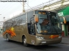 Busscar Vissta Buss LO / Volvo B-9R / Particular