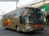 Busscar Vissta Buss LO / Volvo B-9R / Particular