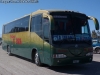 Irizar InterCentury II 3.50 / Mercedes Benz O-400RSE / Pullman Florida