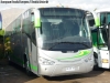 Irizar Century III 3.70 / Mercedes Benz O-500R-1830 / Rent Gem's