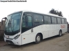 Marcopolo Ideale 770 / Mercedes Benz OF-1722 / Thaebus Marcopolo Ideale 770 / Mercedes Benz OF-1722 / Thaebus