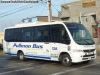 Marcopolo Senior G6 / Mercedes Benz LO-915 / Pullman Bus Industrial Marcopolo Senior G6 / Mercedes Benz LO-915 / Pullman Bus Industrial
