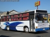 Marcopolo Torino / Mercedes Benz OF-1318 / Particular