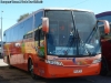 Busscar Vissta Buss LO / Mercedes Benz O-500RS-1836 / Pullman Bus Tacoha (Al servicio del Ballet Folklórico de Chile) Busscar Vissta Buss LO / Mercedes Benz O-500RS-1836 / Pullman Bus Tacoha (Al servicio del Ballet Folklórico de Chile)