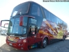 Comil Campione 4.05 HD / Mercedes Benz O-500RSD-2442 / Transportes Rojas Ltda.