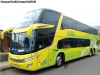 Marcopolo Paradiso G7 1800DD / Mercedes Benz O-500RSD-2441 BlueTec5 / Buses Tepual