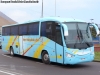 Irizar Century III 3.50 / Mercedes Benz OC-500RF-1842 / I. M. de Pica (Región de Tarapacá)