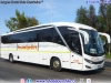 Comil Campione Invictus 1050 / Scania K-410CB eev5 / Buses Hualpén Comil Campione Invictus 1050 / Scania K-410CB eev5 / Buses Hualpén