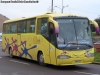 Irizar Century II 3.70 / Volvo B-7R / Litoral Bus