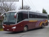 Irizar Century III 3.50 / Mercedes Benz O-500R-1830 / Buses Hualpén