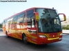 Busscar Vissta Buss LO / Volvo B-7R / TranSantin