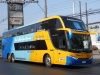 Comil Campione DD / Mercedes Benz O-500RSD-2442 / Transportes CVU Comil Campione DD / Mercedes Benz O-500RSD-2442 / Transportes CVU