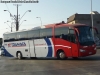 Irizar Century III 3.70 / Mercedes Benz O-500RS-1636 / TRAMACA - Transportes Macaya & Cavour