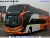 Marcopolo Paradiso G8 1800DD / Volvo B-450R Euro5 / Buses Hualpén Marcopolo Paradiso G8 1800DD / Volvo B-450R Euro5 / Buses Hualpén
