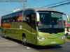 Irizar Century III 3.50 / Scania K-380B / Tur Bus (Al servicio de Minera Escondida Ltda.)