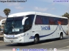 Marcopolo Viaggio G7 1050 / Mercedes Benz O-500RS-1836 BlueTec5 / Tandem (Al servicio de C. M. Zaldívar) Marcopolo Viaggio G7 1050 / Mercedes Benz O-500RS-1836 BlueTec5 / Tandem (Al servicio de C. M. Zaldívar)