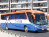 Marcopolo Viaggio G7 1050 / Mercedes Benz O-500RS-1836 / Tandem Marcopolo Viaggio G7 1050 / Mercedes Benz O-500RS-1836 / Tandem