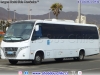 Volare W9 Limousine / Agrale MA-9.2 Euro V / European Southern Observatory - Observatorio Paranal