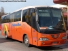 Irizar Century II 3.70 / Mercedes Benz OH-1628L / Pullman Bus