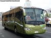 Irizar Century III 3.50 / Scania K-380B / Tur Bus Irizar Century III 3.50 / Scania K-380B / Tur Bus