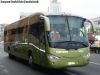 Irizar Century III 3.50 / Scania K-380B / Tur Bus