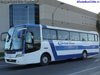 Busscar El Buss 340 / Mercedes Benz OF-1722 / Trans Isola Line