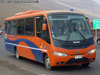 Marcopolo Senior / Mercedes Benz LO-915 / Pullman del Norte Marcopolo Senior / Mercedes Benz LO-915 / Pullman del Norte