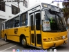 Marcopolo Torino G6 / Mercedes Benz OH-1420 / Particular Marcopolo Torino G6 / Mercedes Benz OH-1420 / Particular