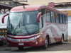 Marcopolo Viaggio G7 1050 / Mercedes Benz O-500RS-1836 / Pullman Santa Rosa Marcopolo Viaggio G7 1050 / Mercedes Benz O-500RS-1836 / Pullman Santa Rosa