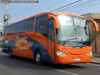 Irizar Century III 3.70 / Mercedes Benz OH-1628L / Pullman del Norte