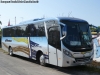 Induscar Caio Foz Solar / Mercedes Benz OF-1722 / Millantour Induscar Caio Foz Solar / Mercedes Benz OF-1722 / Millantour