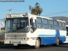 Marcopolo Torino / Mercedes Benz OF-1318 / Transporte de Personal Calzados Verlan Ltda.