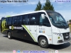 Volare Fly 10 / Agrale MA-10.0 Euro V / Buses MB Embajadores Volare Fly 10 / Agrale MA-10.0 Euro V / Buses MB Embajadores