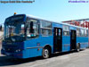 Busscar Urbanuss / Mercedes Benz OF-1721 / CentroPuerto (Al servicio de SCL Concesionaria S.A.) Busscar Urbanuss / Mercedes Benz OF-1721 / CentroPuerto (Al servicio de SCL Concesionaria S.A.)