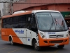 Induscar Caio Foz / Mercedes Benz LO-915 / Pullman Bus Industrial