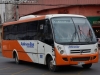 Induscar Caio Foz / Mercedes Benz LO-915 / Pullman Bus Industrial Induscar Caio Foz / Mercedes Benz LO-915 / Pullman Bus Industrial