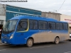 Maxibus Astor Midi / Mercedes Benz OF-1218 / Damir Transportes