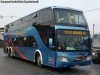 Modasa Zeus II / Scania K-420B / Buses Zambrano Sanhueza Express Modasa Zeus II / Scania K-420B / Buses Zambrano Sanhueza Express