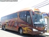 Irizar PB 3.90 / Mercedes Benz O-500RSD-2442 / Transportes Los Halcones (Servicio Especial)