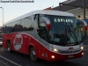 Marcopolo Viaggio G7 1050 / Mercedes Benz OC-500RF-1842 / Buses JM