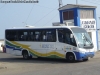 Marcopolo Senior / Mercedes Benz LO-915 / Sokol Marcopolo Senior / Mercedes Benz LO-915 / Sokol