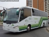 Irizar Century III 3.70 / Volvo B-7R / Turismo Yanguas