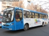 Comil Svelto / Mercedes Benz OF-1722 / I. M. de San Bernardo (Area Metropolitana)