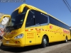 Irizar i6 3.70 / Mercedes Benz O-500RS-1836 BlueTec5 / Pullman Yuri's