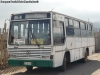 Caio Vitória / Mercedes Benz OF-1115 / Transporte Personal Agrícola